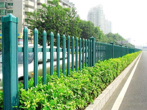 市政護(hù)欄的安裝都有哪些步驟？